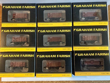 Grahman farish gauge for sale  POOLE
