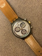 Swatch vintage swiss for sale  Kennewick