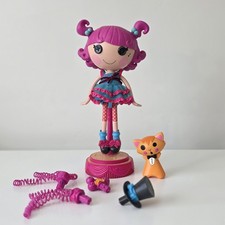 Lalaloopsy doll full for sale  Tremonton