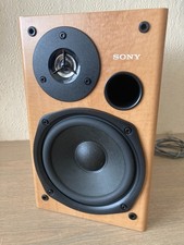 Sony cp555s way for sale  SOUTHPORT