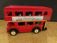 Large toy van for sale  CAMBRIDGE