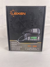 Leixen 898s ricetrasmettitore usato  Spedire a Italy