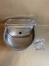 Stainless steel automatic for sale  Lakeside