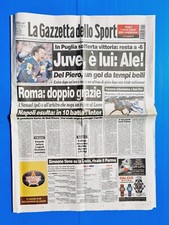 Gazzetta dello sport usato  Italia