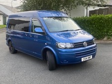 Transporter lwb toilet for sale  ULVERSTON