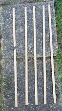 Vitrex light oak for sale  PURLEY