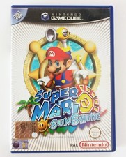 Super mario sunshine usato  Bologna