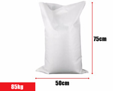 Tough woven polypropylene for sale  ASHFORD