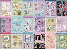 Hunkydory toppers inc for sale  PONTEFRACT