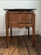 Morco vintage wooden for sale  ROMFORD