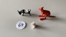 Alte tierfiguren kuh gebraucht kaufen  Strehla