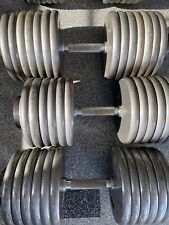 Cap pro dumbbell for sale  Trexlertown