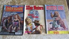 Roman jack slade gebraucht kaufen  Rheinstetten