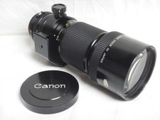 Canon 300mm excellent usato  Italia