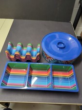 Piece taco preparation for sale  Rhinelander