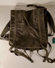Sac militaire combat d'occasion  Dunkerque-