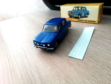 Dinky toys renault d'occasion  Petite-Rosselle