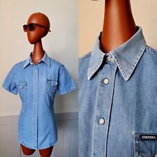 Carrera ladies denim for sale  LIVINGSTON