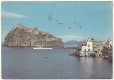 Ischia napoli castello usato  Isola Vicentina