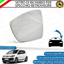Specchietto dal 2016 usato  Napoli