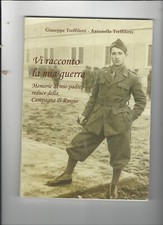 Libro racconto mia usato  Riposto