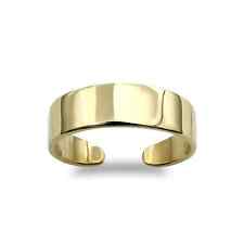 9ct gold toe ring for sale 9ct gold toe ring for sale BRIDLINGTON