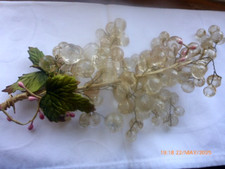 Vintage lucite plastic for sale  ALSTON