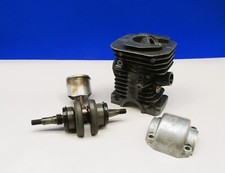 Oem husqvarna engine for sale  Hollister