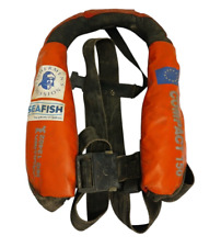 Mullion automatic lifejacket for sale  PLYMOUTH