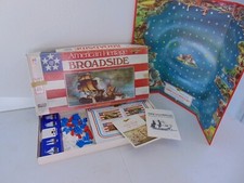 Broadside american heritage for sale  Tulsa