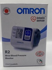 Omron intelli sense for sale  LEEDS