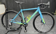 Canyon inflite slx for sale  WIMBORNE