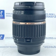 Tamron 200 f3.5 usato  Senigallia