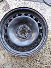 Stahlfelge 5x16 et33 gebraucht kaufen  Kehl