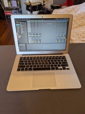 Macbook air inch for sale  Tracy