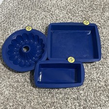 Smartware blue silicone for sale  Sarasota