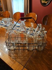 Vintage quart metal for sale  Sanford
