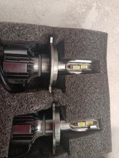 Coppia luci led usato  Termoli