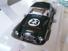 Austin healey 3000 d'occasion  Le Pont-de-Beauvoisin
