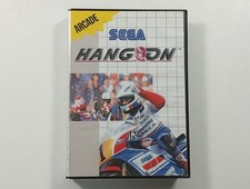 Hang sega master d'occasion Hang sega master d'occasion  Paris XI