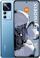 Xiaomi 12t pro d'occasion  Lieusaint
