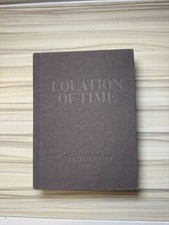 Equation time travel d'occasion  Expédié en Belgium