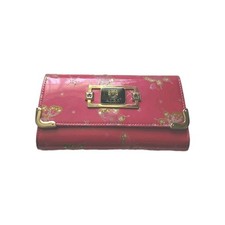 Pink lydc purse for sale  DUNDEE