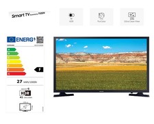 Smart samsung pollici usato  Milano