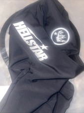 Hellstar black balaclava for sale  Bastrop
