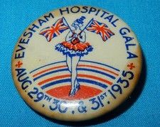 Antique 1935 evesham for sale  SANDHURST