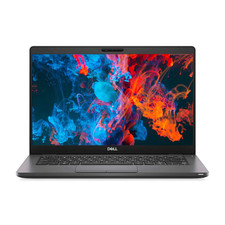 Dell latitude 5300 d'occasion  France