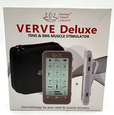 Verve deluxe tens for sale  Tampa