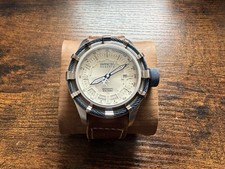 Swiss made invicta for sale  BARKING