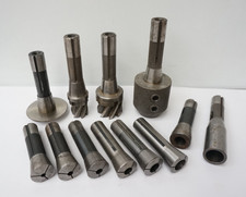 Spindle tooling bundle. for sale Spindle tooling bundle. for sale  HYDE